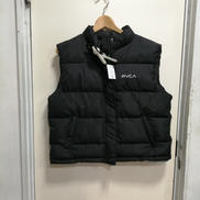 中綿ベスト|RVCA
