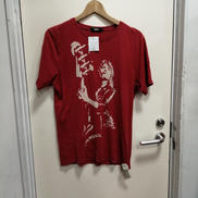 ギターガールTシャツ|HYSTERIC GLAMOUR