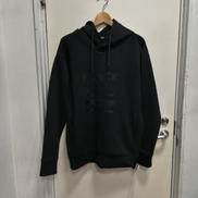 プルパーカー|BLACK LABEL