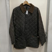 キルティングジャケット|BARBOUR