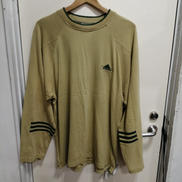 LSカットソー|ADIDAS