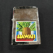 HAWAIIオイルライター|ZIPPO