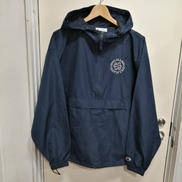 ハーフZIPパーカー|CHAMPION