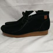 SHACRE BOOT|CLARKS