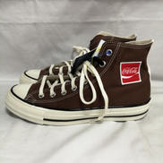 ハイカットスニーカー|CONVERSE × COCA COLA