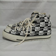 ハイカットスニーカー|CONVERSE
