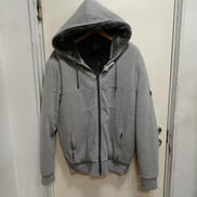 内ボアフーディ|ARMANI EXCHANGE