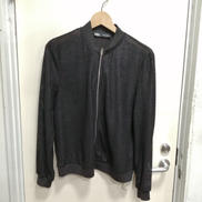 ZIPブルゾン|ZARA