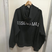 スウェットパーカー|ESSENTIALS