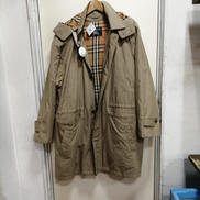 ライナー付きコート|BURBERRY