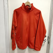 トラックジャケット|VOLCOM