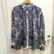 LSシャツ|ZARA