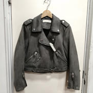 ショートブルゾン|ZARA