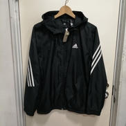ZIPフーディー|ADIDAS