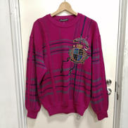 LSニット|HARDY AMIES SPORT