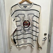 LSニット|HARDY AMIES SPORT