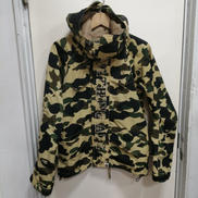 ウィンドブレイカー|A BATHING APE