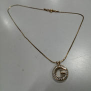 Gモチーフネックレス|GIVENCHY