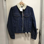 内ボアJKT|LEVI'S