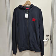 ZIPパーカー|HUGO BOSS
