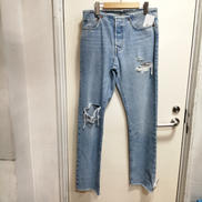 デニムパンツ|LEVI’S