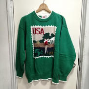 LSニット|COTTON TRADERS
