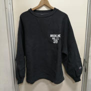 クルーネックスウェット|CHAMPION