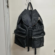 タンカーリュック|PORTER