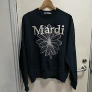 スエット|MARDI MERCREDI