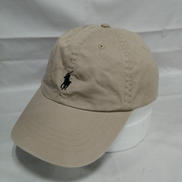 コットンキャップ|POLO RALPH LAUREN