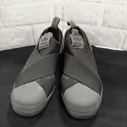 SS SLIPON|ADIDAS