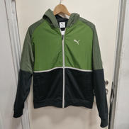 ZIPパーカー|PUMA