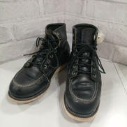 アイリッシュセッター|RED WING