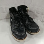 アイリッシュセッター|RED WING