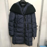 ダウンハーフコート|MACKAGE