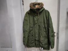N3Bジャケット|WRANGLER