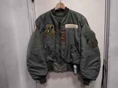 MA-1|BUZZ RICKSON'S