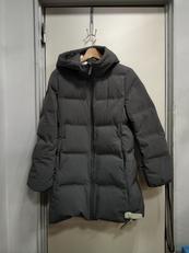 ダウンコート|UNIQLO