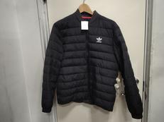 中綿ジャケット|ADIDAS