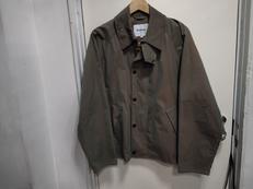 TRANSPORTジャケット|Barbour