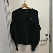 スウェット|MAISON KITSUNE