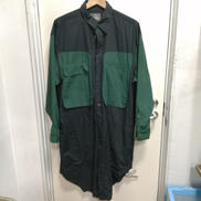 ロングワークシャツ|VIVIENNE WESTWOOD MAN