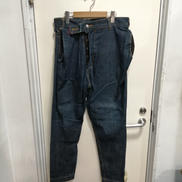 デニムパンツ|VIVIENNE WESTWOOD MAN