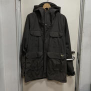 コットンフーディージャケット|THE NORTH FACE