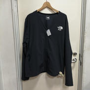PLAY ALPINE LIGHT CARDIGAN|THE NORTH FACE