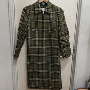 LSワンピース|BURBERRY BLUE LABEL
