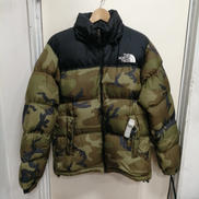 ヌプシジャケット|THE NORTH FACE