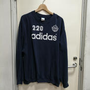 スウェット|ADIDAS