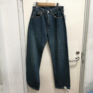 501デニムパンツUSA製|LEVI’S