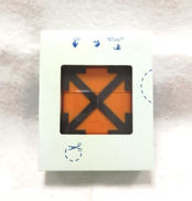 アローAIRPODSケース|OFF-WHITE